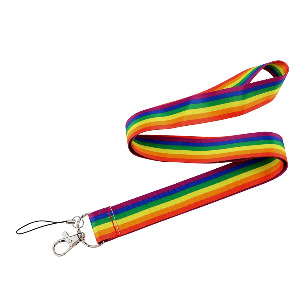 Pride Lanyard