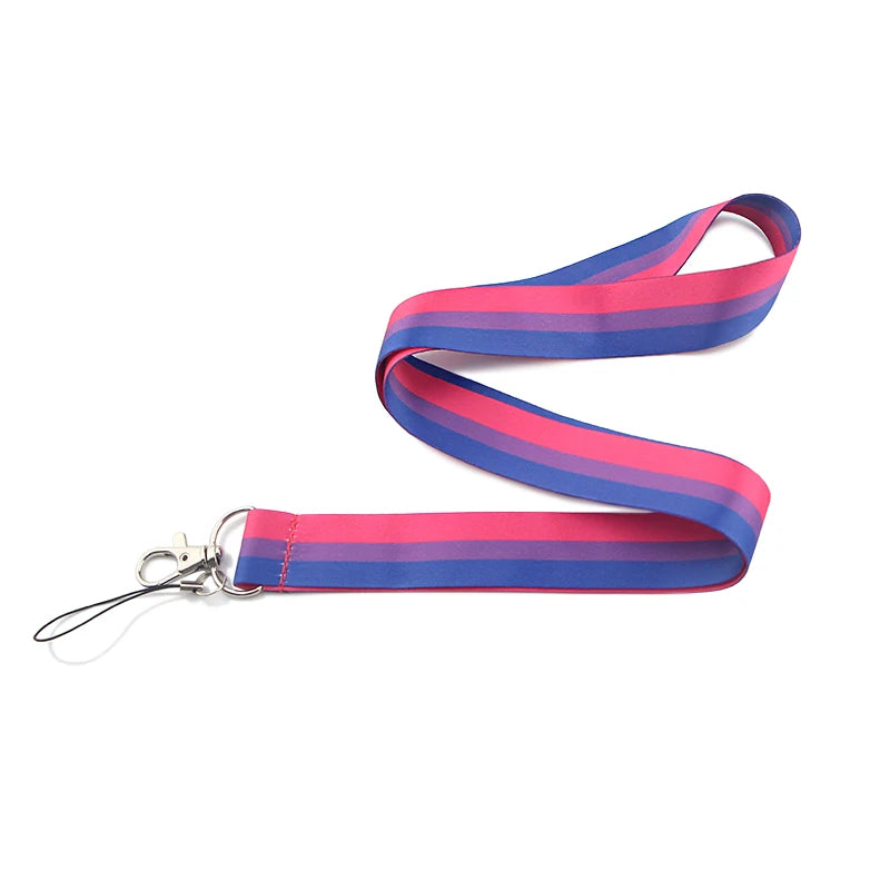 Pride Lanyard