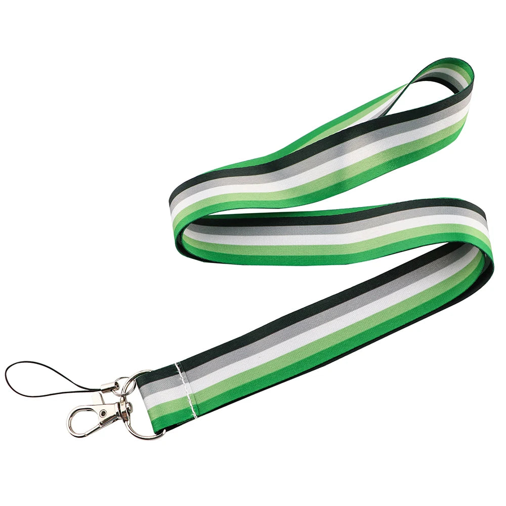 Pride Lanyard