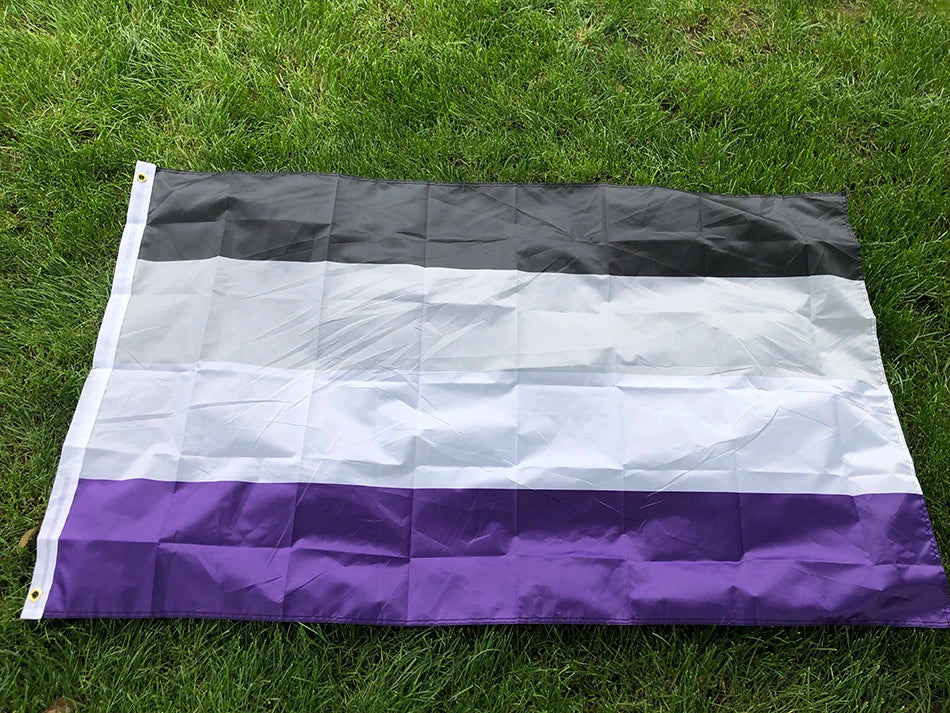 Pride Flag — Choose Your Identity 🌈
