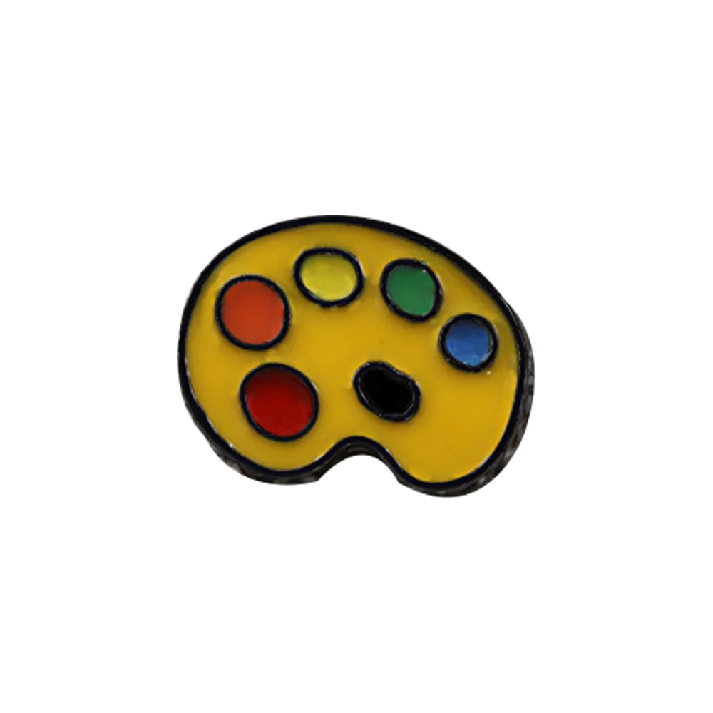 Rainbow Pride Enamel Pins