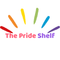 The Pride Shelf - Home